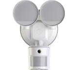 Überwachungskamera im Test: Außenkamera mit LED-Strahler von Easy Home, Testberichte.de-Note: ohne Endnote