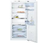Kühlschrank im Test: Serie 8 KIF41AD40 von Bosch, Testberichte.de-Note: ohne Endnote