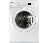 Waschmaschine im Test: EW 8F4 von Bauknecht, Testberichte.de-Note: ohne Endnote