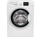 Waschmaschine im Test: Super Eco 7418 von Bauknecht, Testberichte.de-Note: ohne Endnote