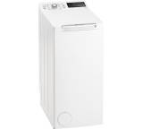 Waschmaschine im Test: WAT 6312 von Bauknecht, Testberichte.de-Note: ohne Endnote