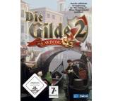 Game im Test: Die Gilde 2: Venedig (für PC) von JoWooD Productions, Testberichte.de-Note: ohne Endnote