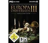 Europa Universalis 3 Kollektion (für PC)