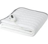 Heizdecken im Test: SWUB 85 D3 von Lidl / Silvercrest, Testberichte.de-Note: ohne Endnote