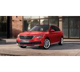 Auto im Test: Kamiq (2020) von Skoda, Testberichte.de-Note: 3.0 Befriedigend