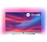 Fernseher im Test: 50PUS7354 von Philips, Testberichte.de-Note: ohne Endnote