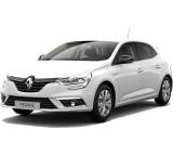 Mégane TCe 140 GPF (103 kW) (2019)