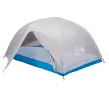 Zelt im Test: Aspect 3 Tent von Mountain Hardwear, Testberichte.de-Note: 1.8 Gut