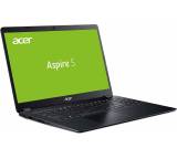 Laptop im Test: Aspire 5 A515-43 von Acer, Testberichte.de-Note: 1.5 Sehr gut