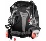 Tauchjacket im Test: Magellan von Mares, Testberichte.de-Note: 1.9 Gut