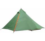 Zelt im Test: WickiUp 5 von Nigor, Testberichte.de-Note: ohne Endnote