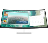 Monitor im Test: E344c von HP, Testberichte.de-Note: ohne Endnote