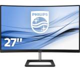 Monitor im Test: E-Line 271E1CA von Philips, Testberichte.de-Note: ohne Endnote