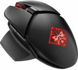 Maus im Test: Omen Photon von HP, Testberichte.de-Note: 1.9 Gut