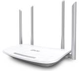 Router im Test: Archer A5 von TP-Link, Testberichte.de-Note: 1.8 Gut