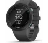 Sportuhr im Test: Swim 2 von Garmin, Testberichte.de-Note: 2.2 Gut