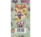 Gesellschaftsspiel im Test: Monster Parade von Nürnberger Spielkarten Verlag, Testberichte.de-Note: 2.8 Befriedigend