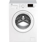 Waschmaschine im Test: WML 91433 NP von Beko, Testberichte.de-Note: 1.8 Gut