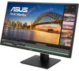 Monitor im Test: ProArt PA329C von Asus, Testberichte.de-Note: 1.5 Sehr gut