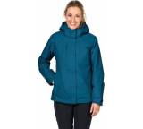 Funktionsjacke im Test: Echo Pass Women von Jack Wolfskin, Testberichte.de-Note: ohne Endnote