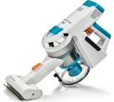 Handstaubsauger im Test: Invictus X7 Speedy inkl. 13 Teile von Genius, Testberichte.de-Note: 1.9 Gut