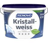 Kristallweiss (konservierungsmittelfrei)