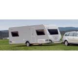 Caravan im Test: Camper Edition 550 SK von Dethleffs, Testberichte.de-Note: ohne Endnote