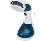 Bügeleisen im Test: DB 3717 Dampfbürste von Clatronic, Testberichte.de-Note: 2.1 Gut