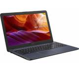 Laptop im Test: F543UA von Asus, Testberichte.de-Note: ohne Endnote