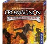 Gesellschaftsspiel im Test: Cro-Magnon von Kosmos, Testberichte.de-Note: 3.4 Befriedigend