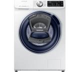 Waschmaschine im Test: WW80M642OPW/EG WW6800 von Samsung, Testberichte.de-Note: ohne Endnote