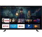 Fernseher im Test: 65 VLX 6000 Fire TV Edition von Grundig, Testberichte.de-Note: 2.4 Gut