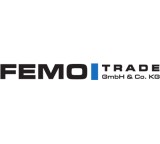 Bürostuhl im Test: Büro-Drehstuhl von Femo Trade, Testberichte.de-Note: ohne Endnote