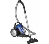 Staubsauger im Test: PC-BS 3040 Eco-Cyclon von ProfiCare, Testberichte.de-Note: 2.2 Gut