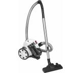 Staubsauger im Test: PC-BS 3039 Eco-Cyclon von ProfiCare, Testberichte.de-Note: 2.0 Gut