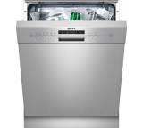 Geschirrspüler im Test: S213A60S0E von Neff, Testberichte.de-Note: 1.7 Gut