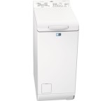 Waschmaschine im Test: L51060TL von AEG, Testberichte.de-Note: ohne Endnote