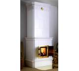 Kaminofen im Test: Safir Classic 205 von Nibe, Testberichte.de-Note: ohne Endnote