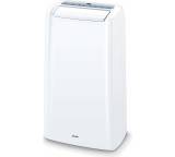 Luftentfeuchter im Test: LE 60 von Beurer, Testberichte.de-Note: 2.2 Gut