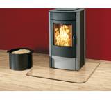 Kaminofen im Test: Pellida von Leda, Testberichte.de-Note: ohne Endnote