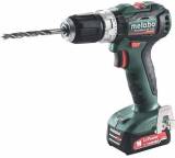 SB 12 BL (2 x 2,0 Ah)