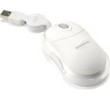 Maus im Test: Spirit USB Maus von Dicota, Testberichte.de-Note: ohne Endnote