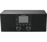 Radio im Test: Internetradio (100271124) von Lidl / Silvercrest, Testberichte.de-Note: ohne Endnote