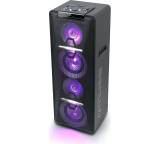 Party-Lautsprecher im Test: M-1950 DJ von Muse, Testberichte.de-Note: 1.7 Gut