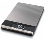 Edelstahl Küchenwaage