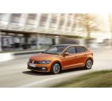 Auto im Test: Polo VI (2020) von VW, Testberichte.de-Note: 2.5 Gut