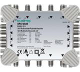 Multischalter im Test: SPU 58-06 von Axing, Testberichte.de-Note: 2.0 Gut