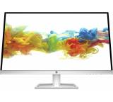 Monitor im Test: 32f von HP, Testberichte.de-Note: 1.7 Gut