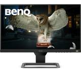 Monitor im Test: EW2480 von BenQ, Testberichte.de-Note: 1.6 Gut