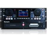 CD-Player im Test: DDS80 von Numark, Testberichte.de-Note: ohne Endnote